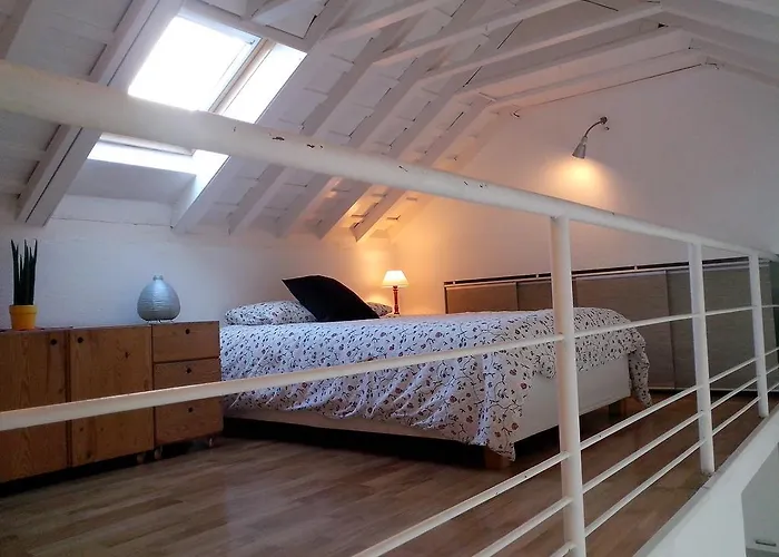 San Isidoro White Loft
