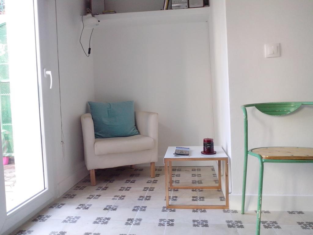 San Isidoro White Loft Seville