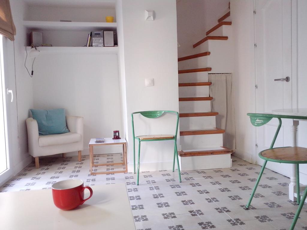 San Isidoro White Loft *