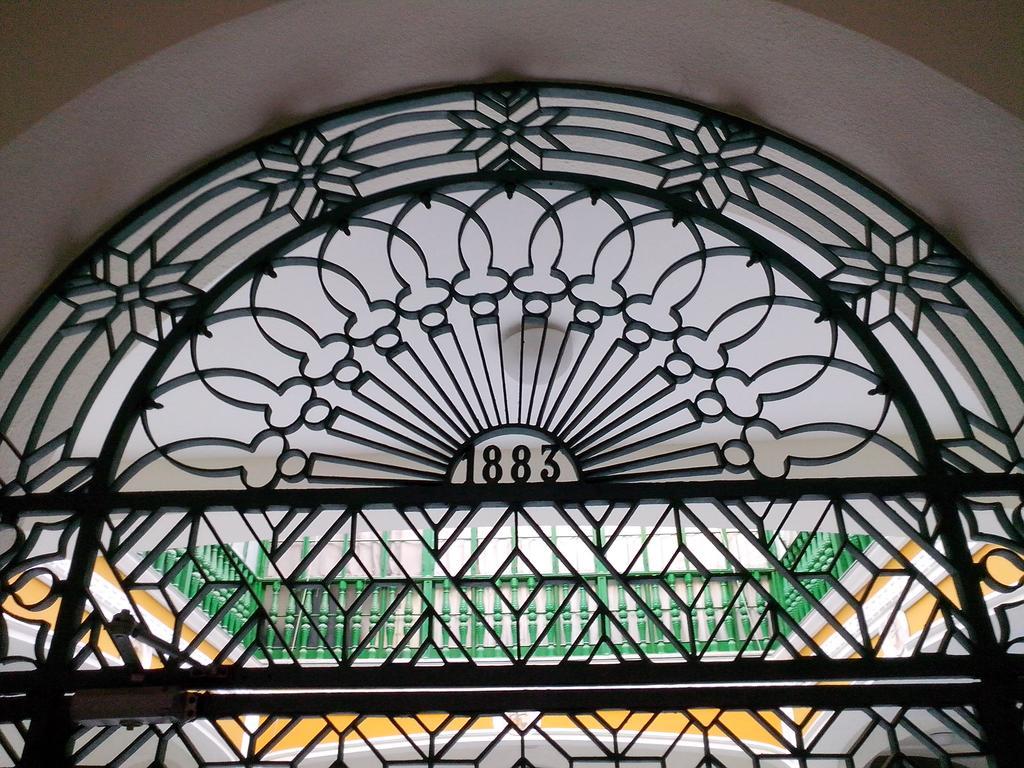 Apartment San Isidoro White Loft Seville