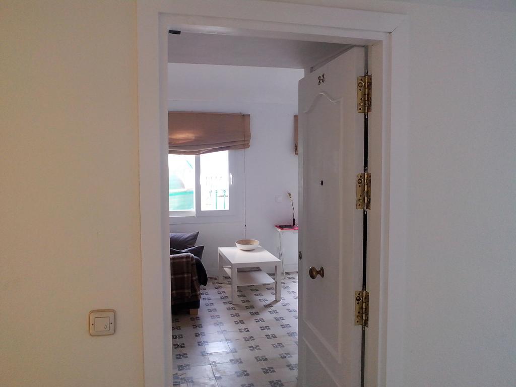 San Isidoro White Loft *