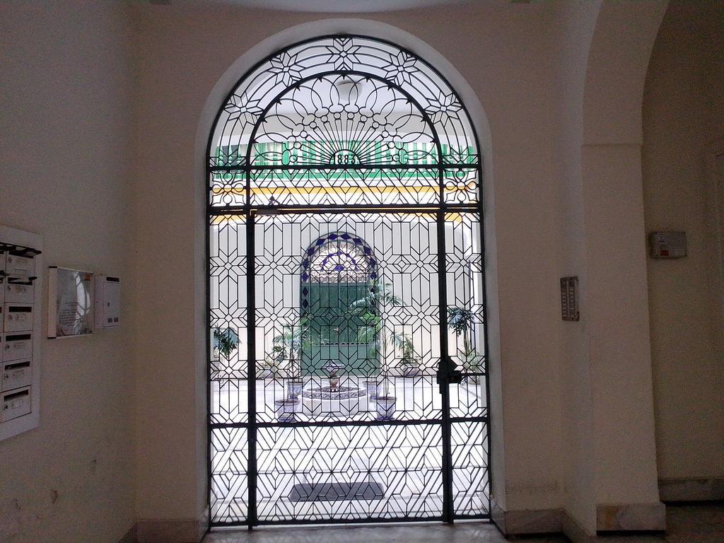 San Isidoro White Loft Apartment *