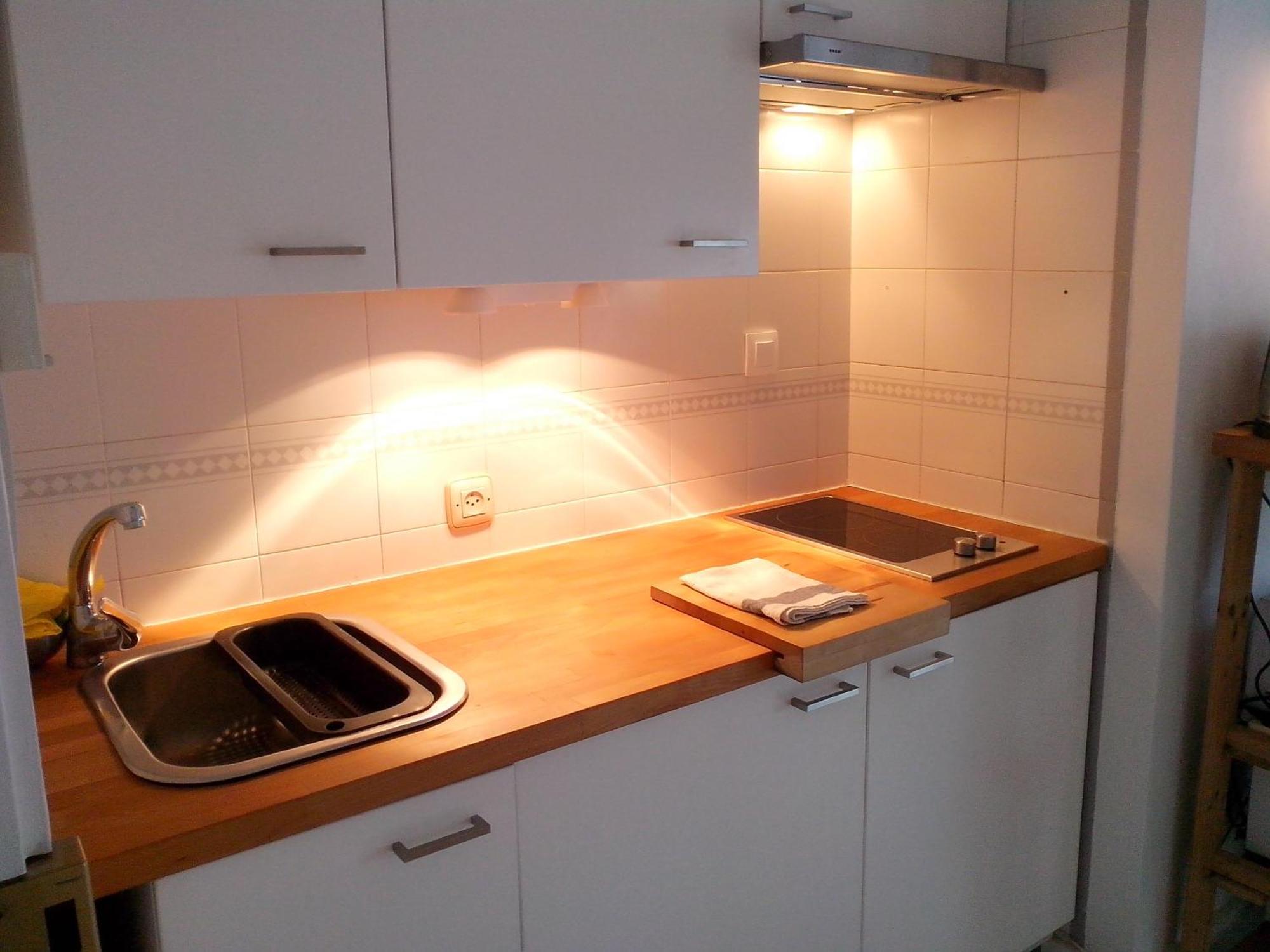 San Isidoro White Loft * Seville