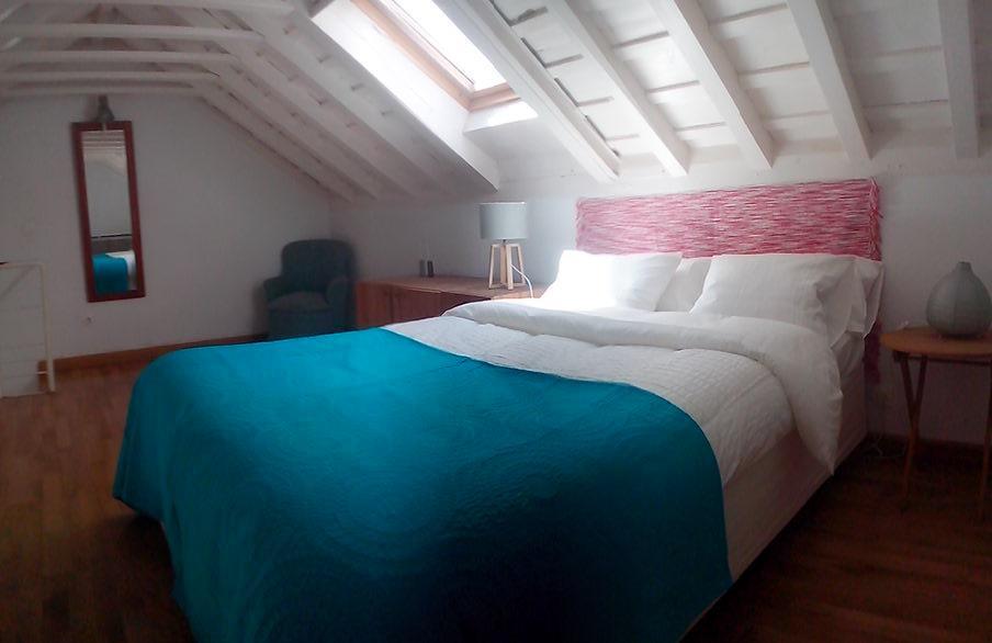 Apartment San Isidoro White Loft *