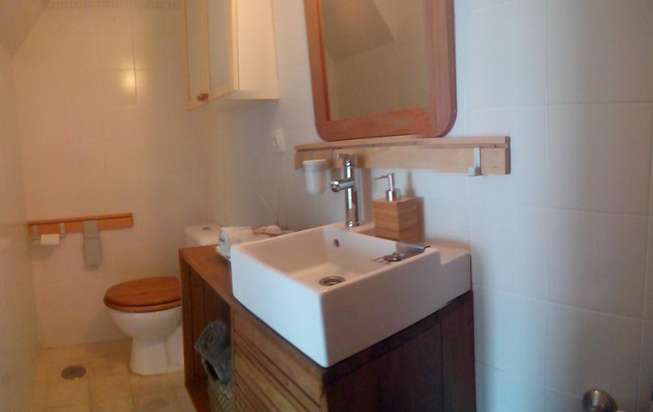 San Isidoro White Loft
