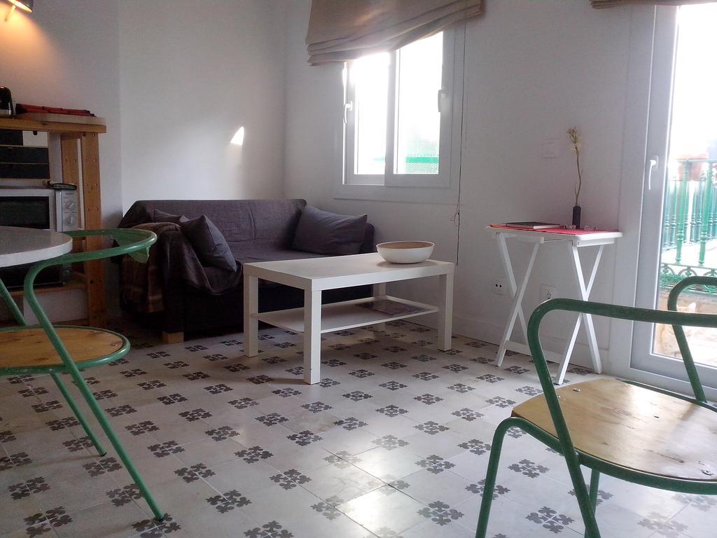 San Isidoro White Loft Apartment Seville