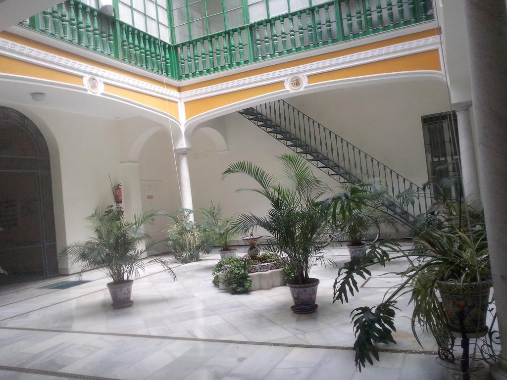 Apartment San Isidoro White Loft Seville