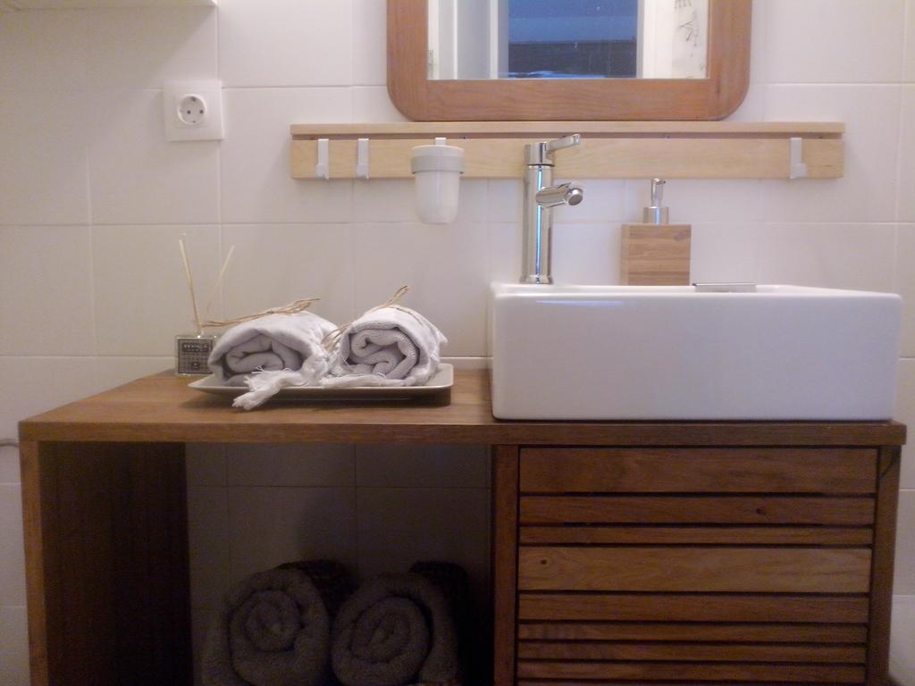 Apartment San Isidoro White Loft
