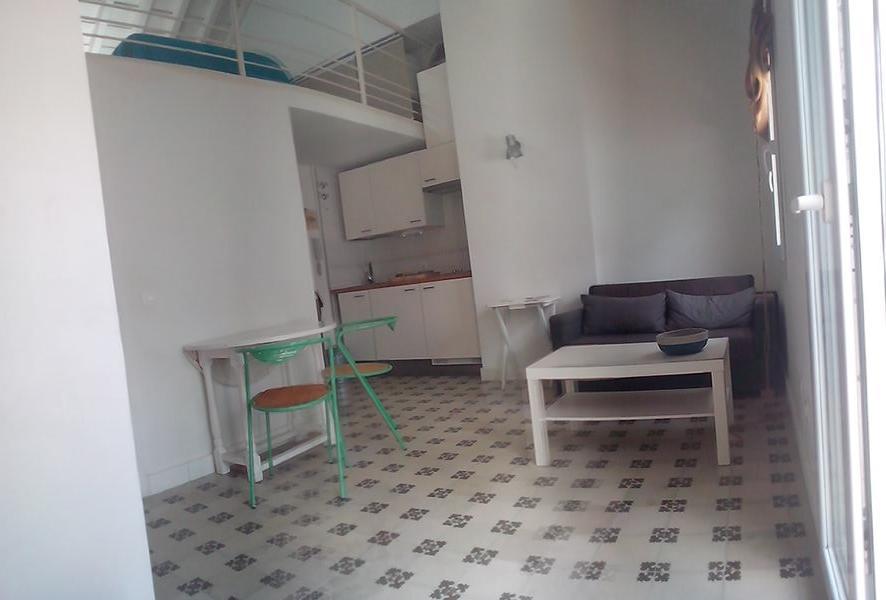 Apartment San Isidoro White Loft *