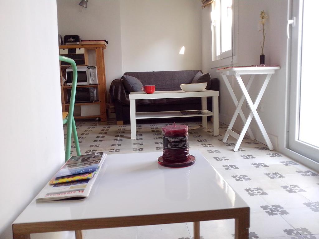 Apartment San Isidoro White Loft