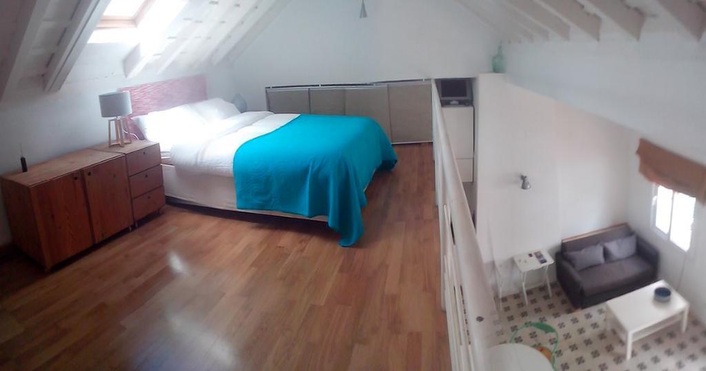 Apartment San Isidoro White Loft *