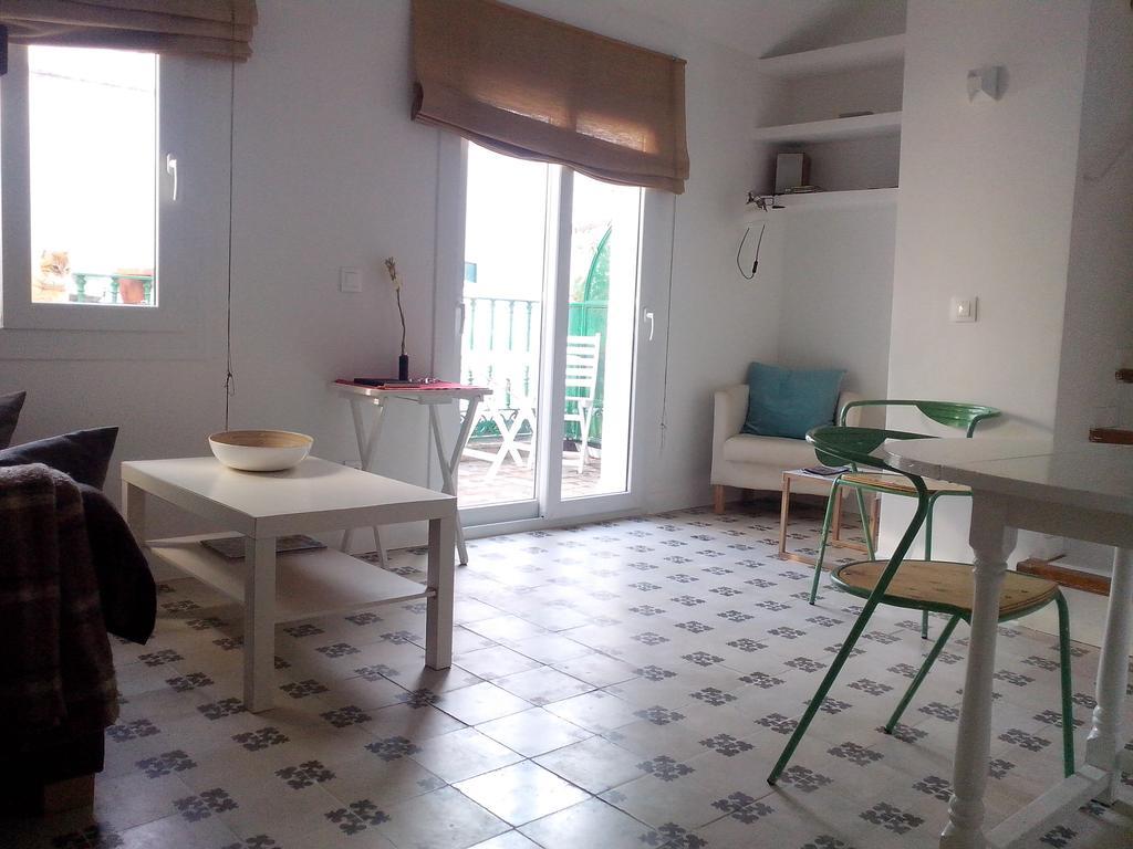 San Isidoro White Loft