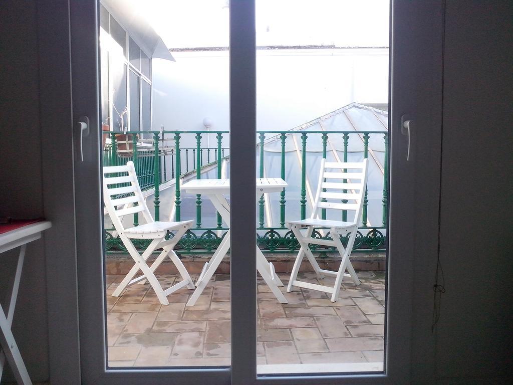 San Isidoro White Loft *