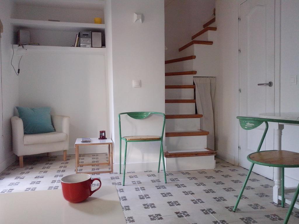 San Isidoro White Loft