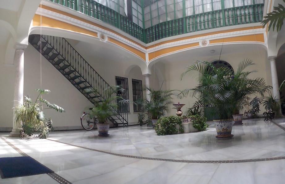 San Isidoro White Loft